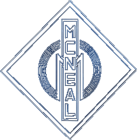 Jeff McNeal Logo